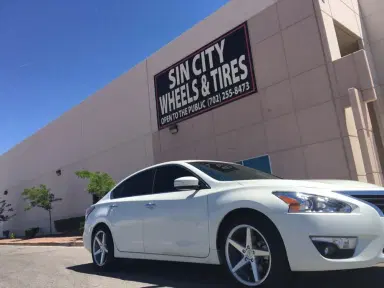 Steve Yeghiayan - Owner & Founder