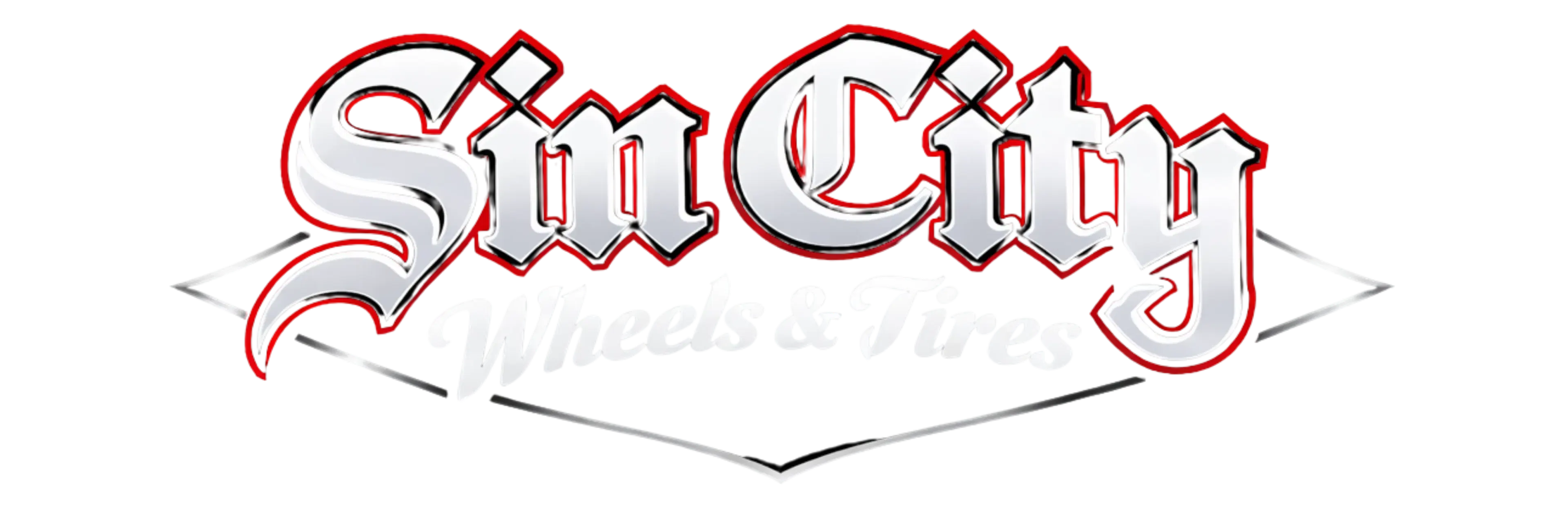 Sin City Wheels & Tires
